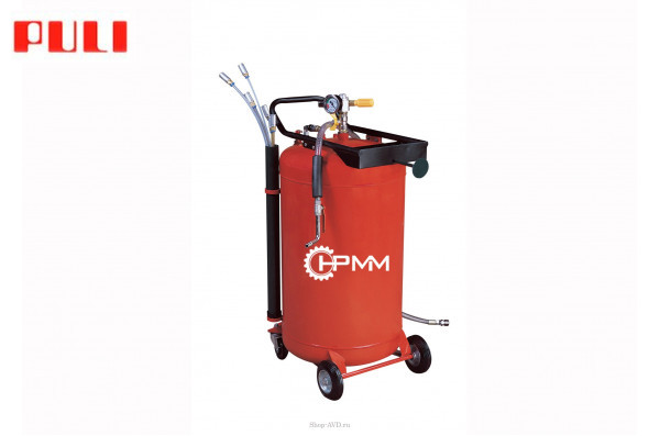 Puli HC-2090 80 л с колбой