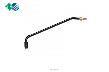 R+M Изогнутая струйная трубка 500 мм