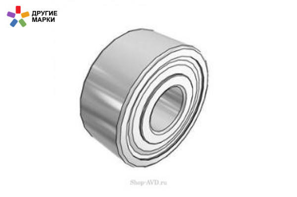 Демпферное соединение IEC112