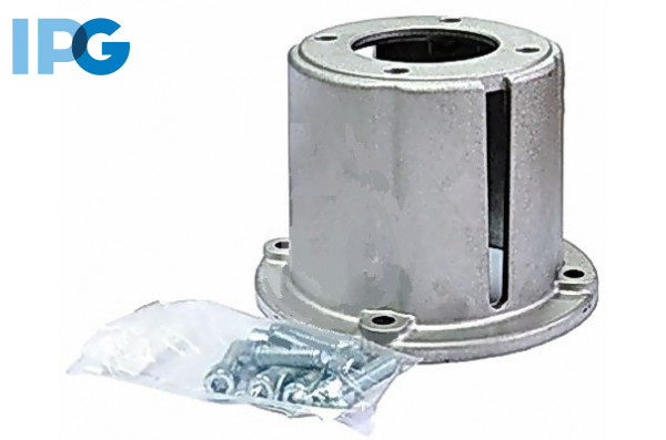 Фланец для гибкой муфты (E2B2014)