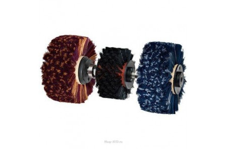 Eco Line Вал Люкс-3/Классик-3 в сборе