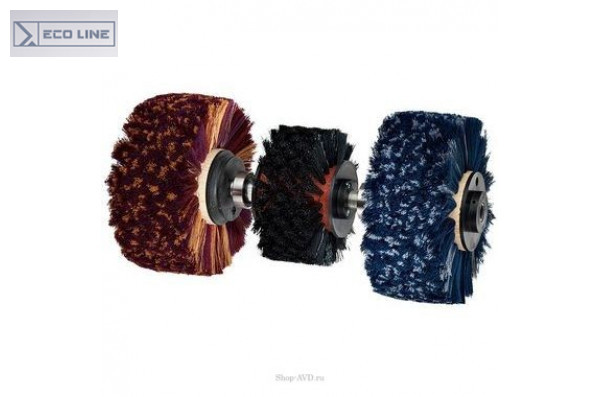 Eco Line Вал Люкс-3/Классик-3 в сборе