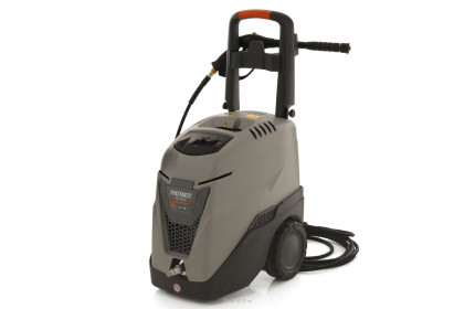 Мойка с подогревом АВД Comet Patriot 150 Gold Total stop 220 В 2,3 кВт