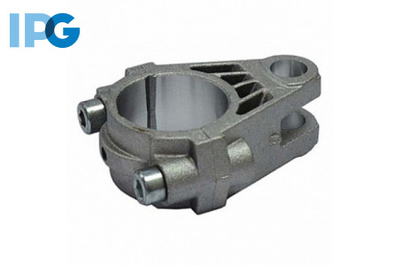 Шатун E3B2515, E3B2121