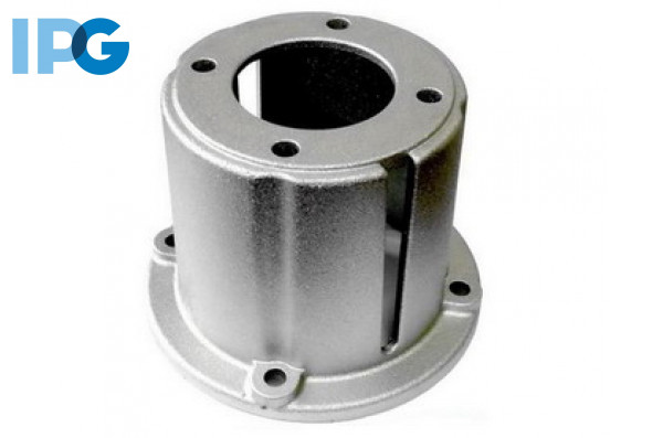 Фланец для гибкой муфты для насосов высокого давления