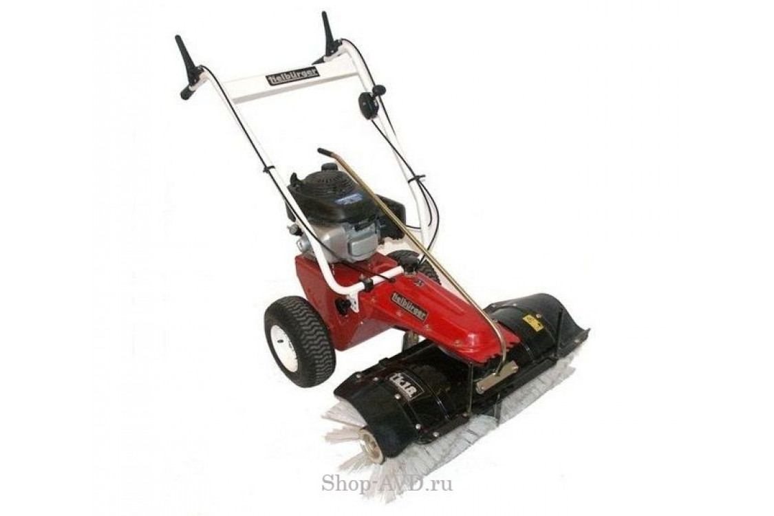 Tielburger TK48 SNOW B&amp;S