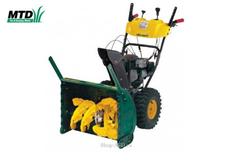 MTD Yard-Man YM 6170 DE