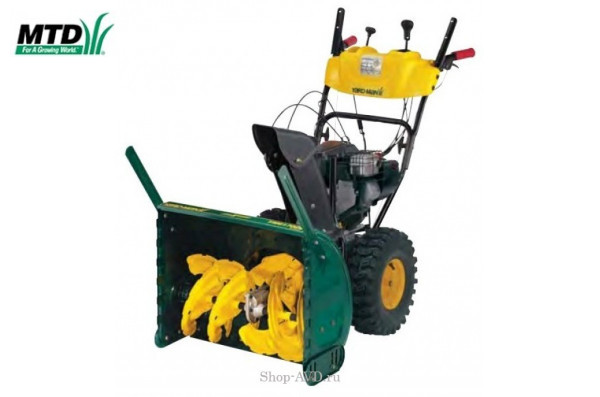 MTD Yard-Man YM 6170 DE