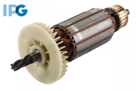 Ротор для двигателя аппарата высокого давления TX 13.180