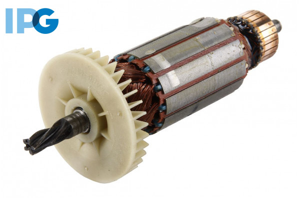 Ротор для двигателя аппарата высокого давления TX 13.180