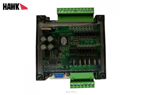 HAWK Плата управления MCC 25A