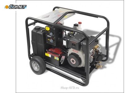 Comet FDX Hot Cube 16/200 D