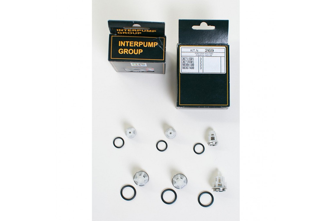 Ремонтный комплект KIT 150