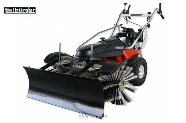 Tielburger TK58 PRO SNOW Honda