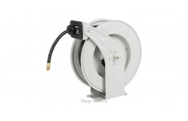 Puli IRN-3102 Катушка со шлангом для смазок (10 м)