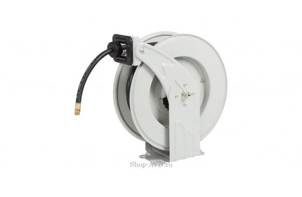 Puli IRN-3102 Катушка со шлангом для смазок (10 м)
