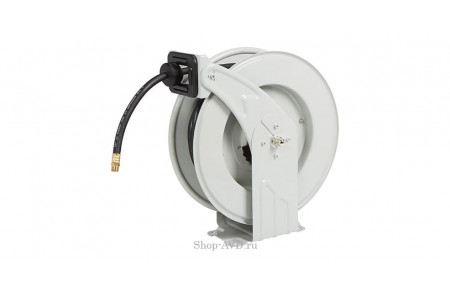 Puli IRN-3102 Катушка со шлангом для смазок (10 м)