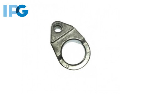 Шатун E2D2013, E2B2014