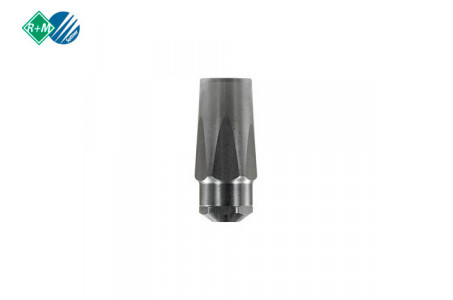 R+M Suttner Форсункодержатель из нержавеющей стали