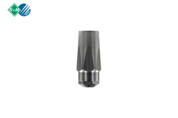 R+M Suttner Форсункодержатель из нержавеющей стали