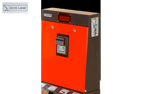 Eco Line Короб из анодированного алюминия