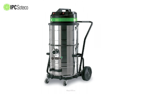 IPC Soteco GREEN V633M