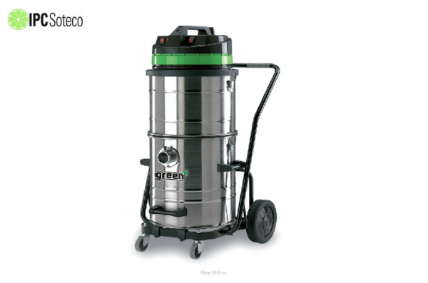IPC Soteco GREEN V633M