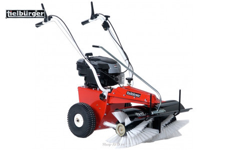 Tielburger TK17 SNOW Honda