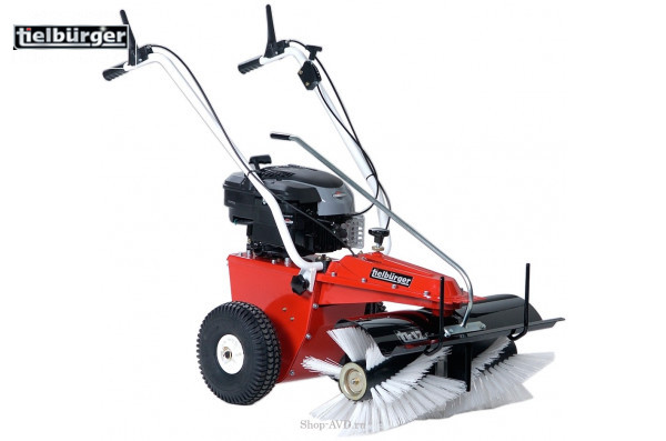 Tielburger TK17 SNOW Honda