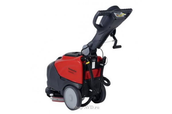 Portotecnica LAVAMATIC 15 B 35