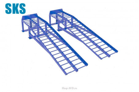 SKS Эстакада для автомобиля