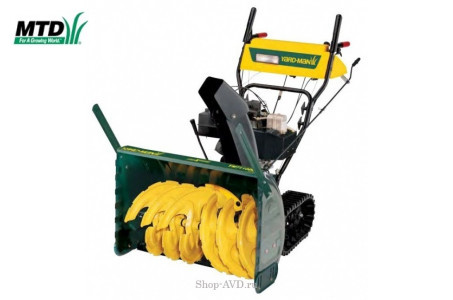 MTD Yard-Man YM 7110 DET