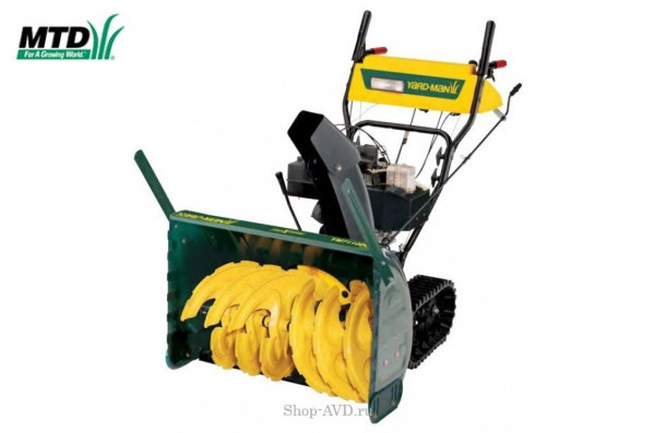 MTD Yard-Man YM 7110 DET