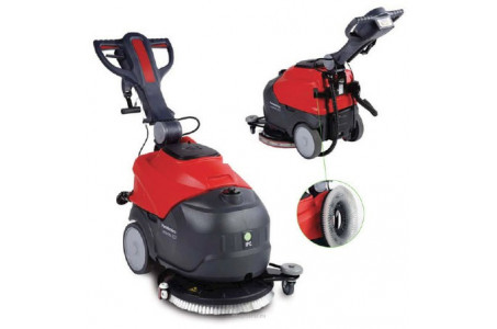 Portotecnica LAVAMATIC 30 С 45