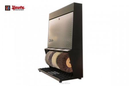 Heute Polifix 3 Steel