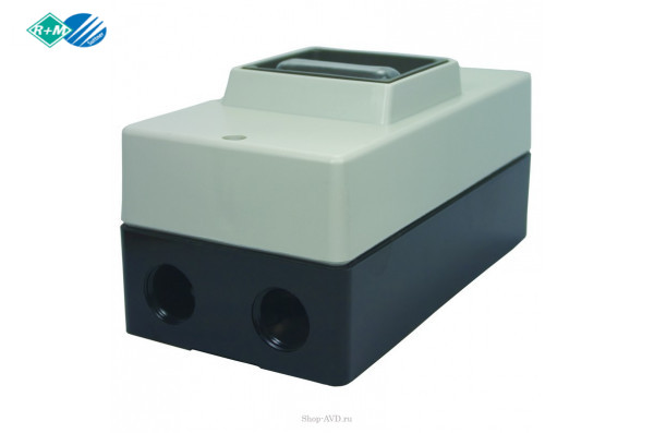 Корпус для выключателя OKЕ2