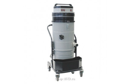 Пылесос промышленный Dustin Tank DWRM 375M