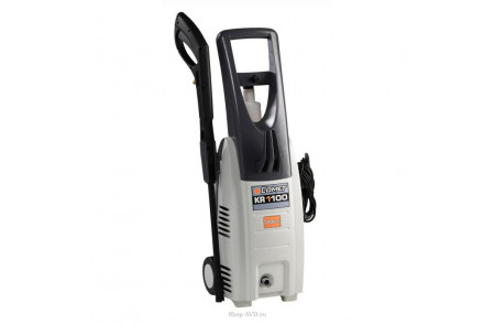 Comet KR 1100 Classic Total stop