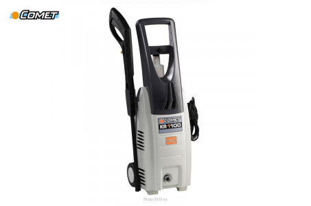 Comet KR 1100 Classic Total stop