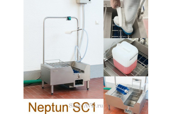 Heute Neptun SC1