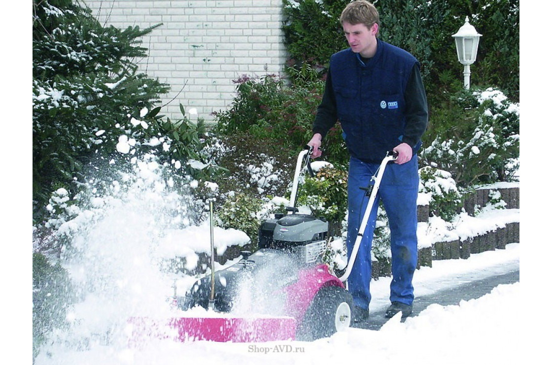 Tielburger TK17 Honda