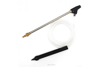 PA TS8 Пескоструйная насадка 045 для Керхер