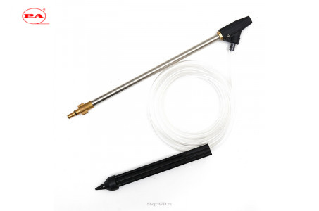 PA TS8 Пескоструйная насадка 045 для Керхер