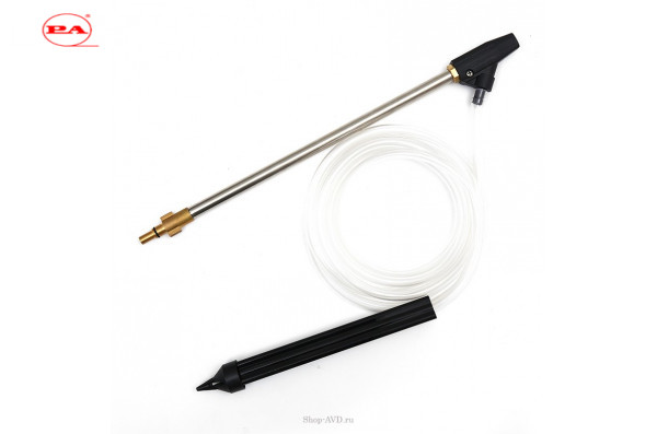 PA TS8 Пескоструйная насадка 045 для Керхер