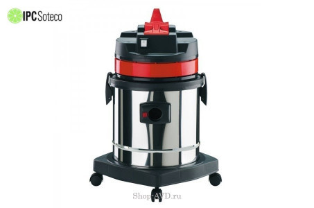 для сухой уборки IPC Soteco Panda 203 Small