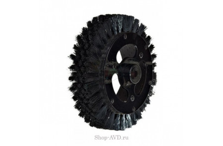 Eco Line Щетка очистки Полирол 18х5