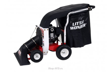Little Wonder Pro Vac SP