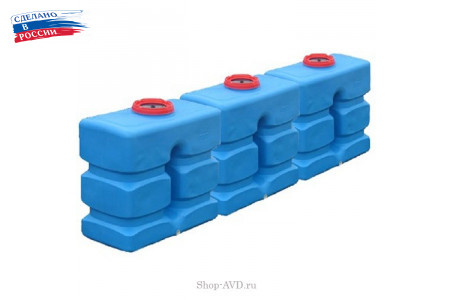 Поверхностный отстойник - П3000