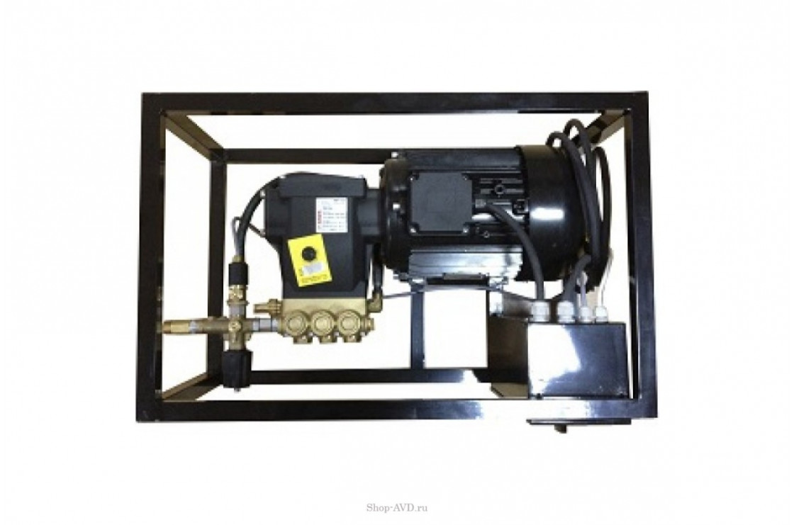 АВД Annovi Reverberi FX2515TST AR TotalStop