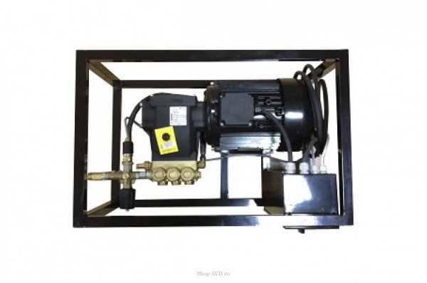 АВД Annovi Reverberi FX2515TST AR TotalStop